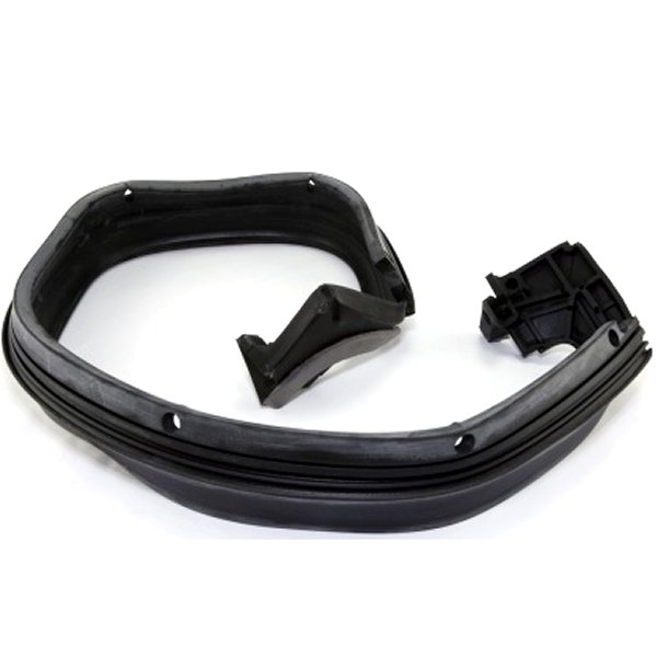 Windshield Frame to Cowl Seal 97-02 Wrangler TJ