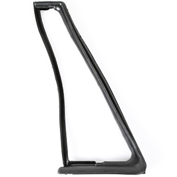 Vent Window Seal Right- 76-95 CJ/Wrangler TJ