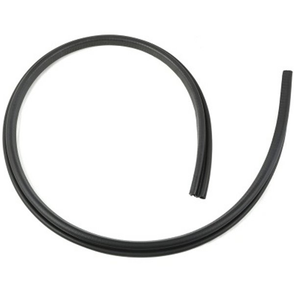 Hood to Cowl Seal 97-06 Jeep Wrangler TJ