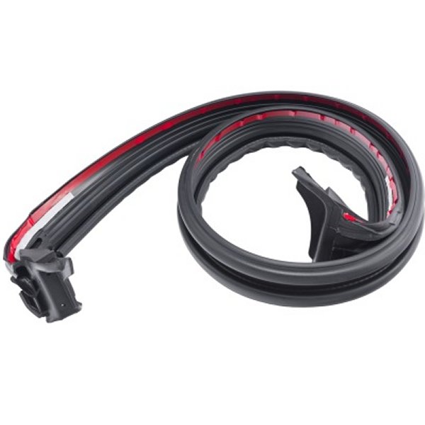 Weatherstrip WindShield Frame to Header- 07-18 JK