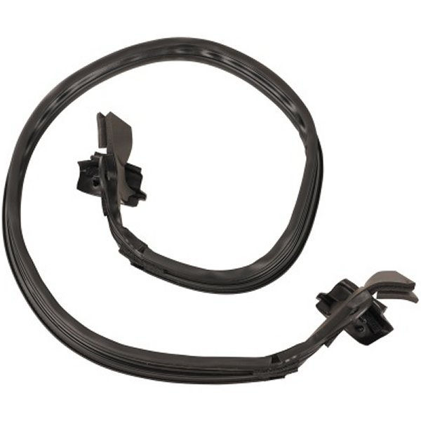 Weatherstrip Windshield Frame to Cowl- 07-18 JK