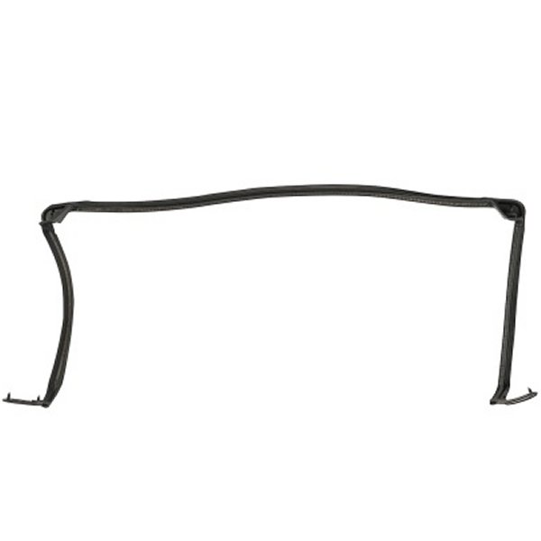 Weatherstrip Tail Gate- 07-18 Jeep Wrangler JK