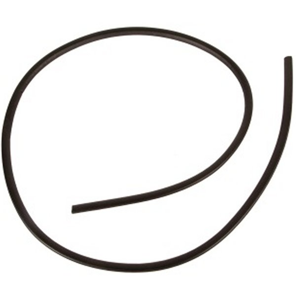 Weatherstrip Hood to Cowl- 87-95 Jeep Wrangler YJ