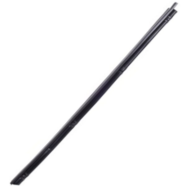 Outer Door Glass Seal Right 87-95 Wrangler YJ