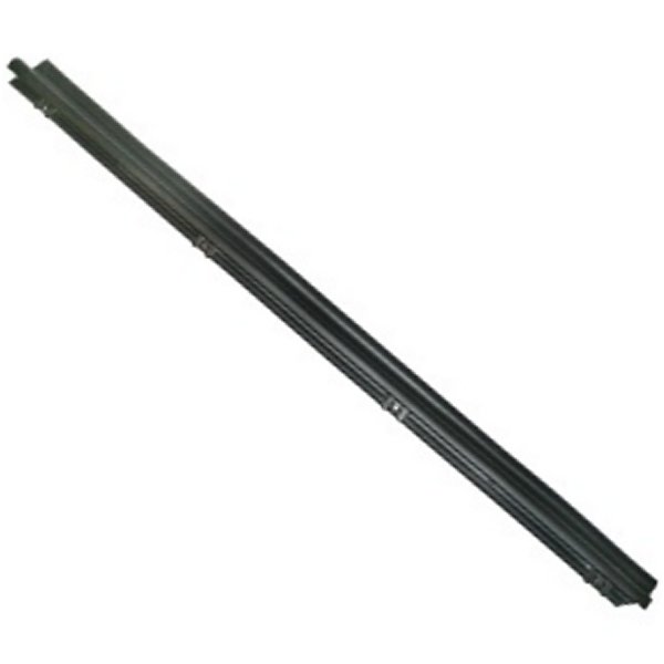Outer Door Glass Seal Left 87-95 Wrangler YJ