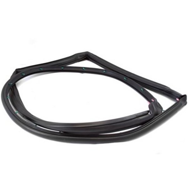 Full Door Seal Left 97-06 Jeep Wrangler