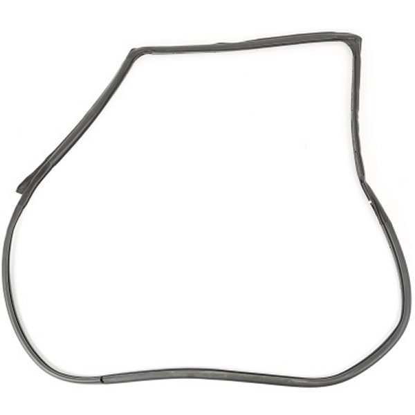 Front Full Door Seal RH 07-18 Jeep Wrangler
