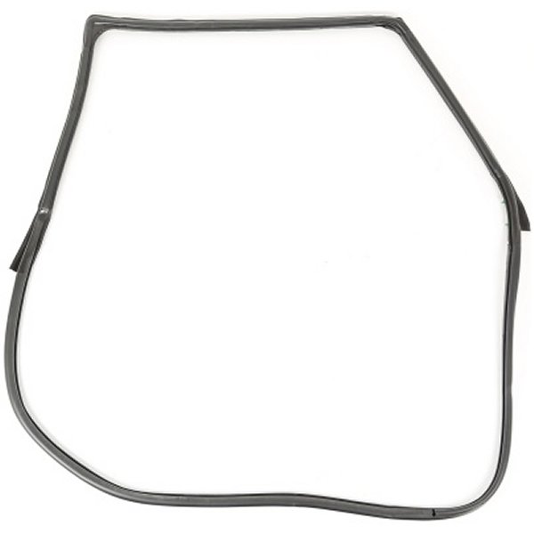 Front Full Door Seal LH 07-18 Jeep Wrangler