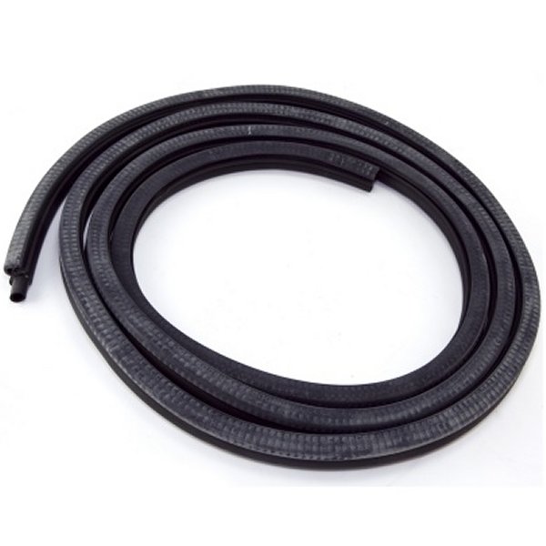Door Seal Front and Rear 84-96 Cherokee (XJ)