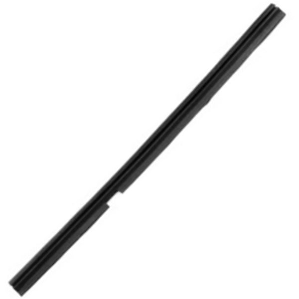 Inner Glass Seal Rt Rear Door 84-96 Cherokee(XJ)