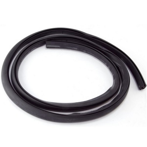 Hardtop Window Glass Seal 76-86 Jeep CJ7