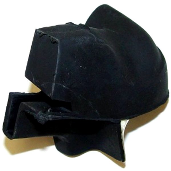 Hardtop Windshield Corner Seal Rt-Side 87-95(YJ)