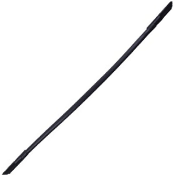 Upper Tailgate Seal 87-95 Jeep Wrangler