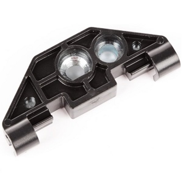 Hardtop Nut with Clip- 07-18 Wrangler JK/JKU
