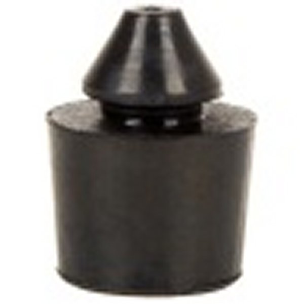 Bumper Hard Top to Header- 07-21 JK/JL/JT