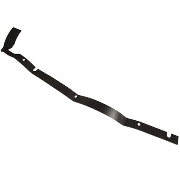 Hard Top to Body Seal Left- 07-18 Jeep JKU 4Dr