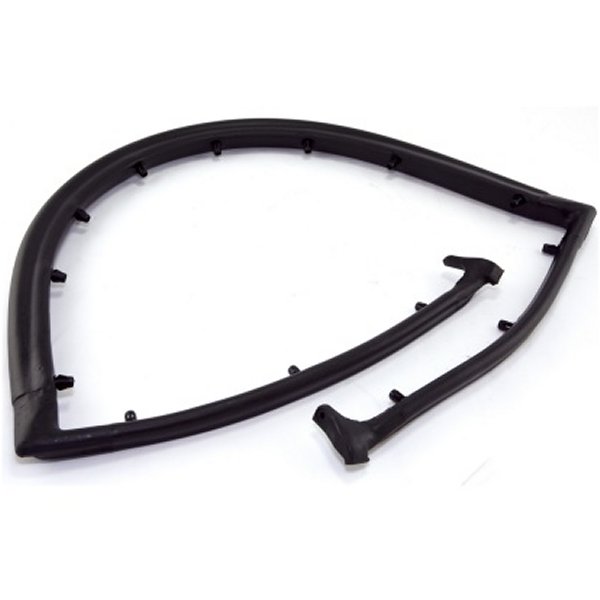 Tailgate Seal 76-86 Jeep CJ Models