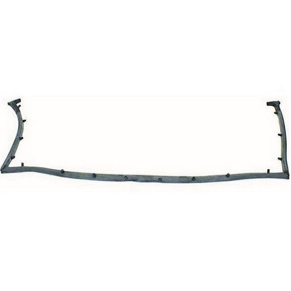 Tailgate Seal 87-95 Jeep Wrangler YJ