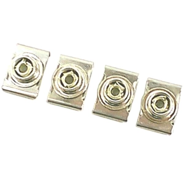 Soft Top Replacement Snap 87-95 Wrangler YJ