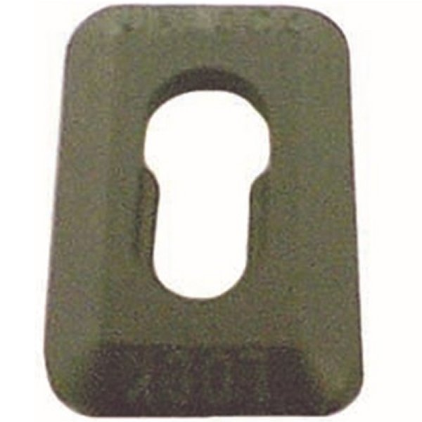 Soft Top Drip Rail Lock 87-95 Wrangler YJ