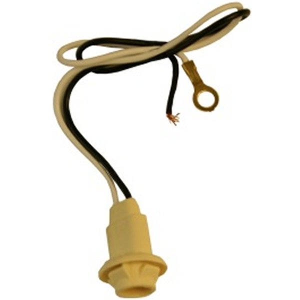 Side Marker Wiring 72-95 CJ/YJ/XJ/MJ/SJ/J-Srs.