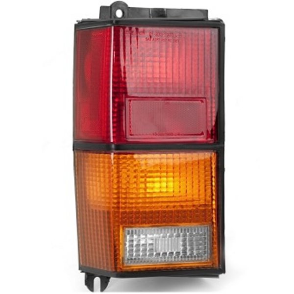 Left Tail Lamp 84-96 Jeep Cherokee (XJ)