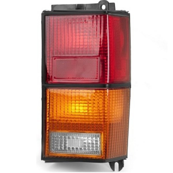 Right Tail Lamp 84-96 Jeep Cherokee (XJ)