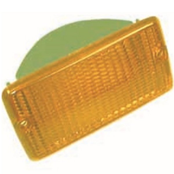 Turn Signal Parking Light Assembly 97-06 Wrangler