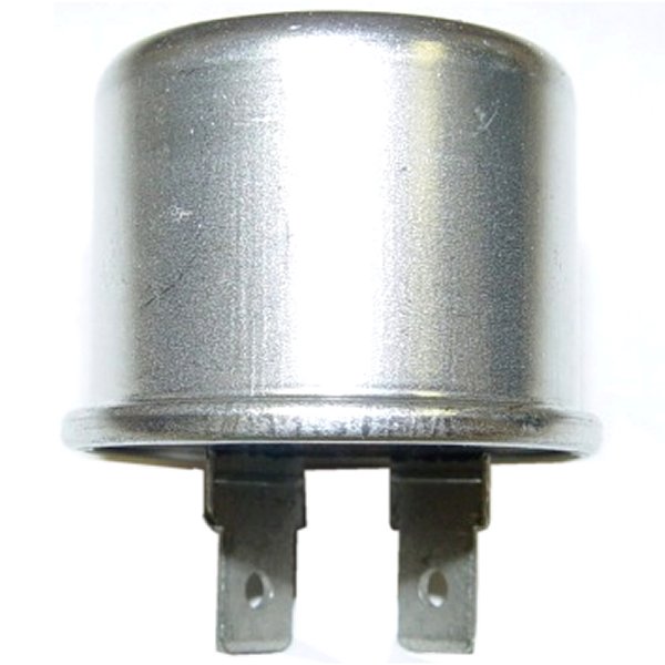 Flash Relay 2 Blade 552 76-93 Jeep Models