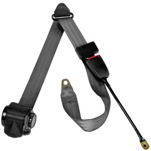 Tri-Lock Off-road Seat Belt RH 97-02 Wrangler