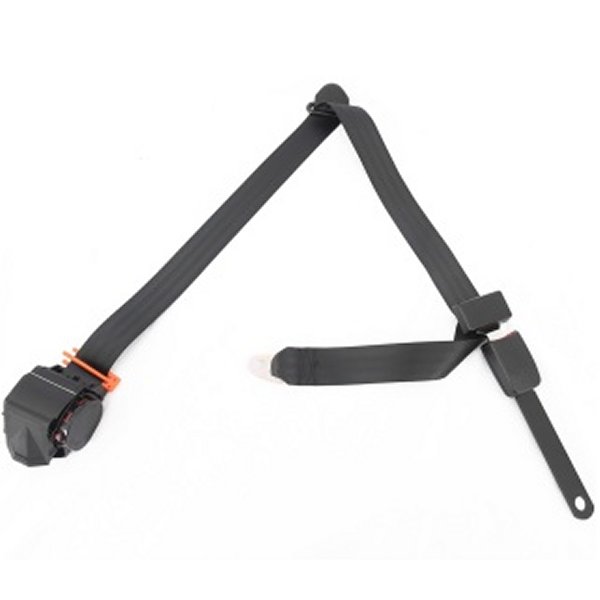 Tri-Lock Off-road Seat Belt LH 03-06 Wrangler