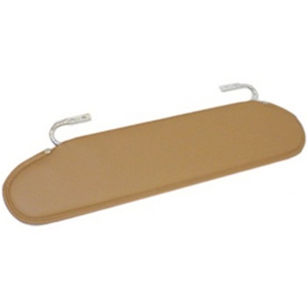 Replacement Sun Visors Spice 72-86 CJ Models