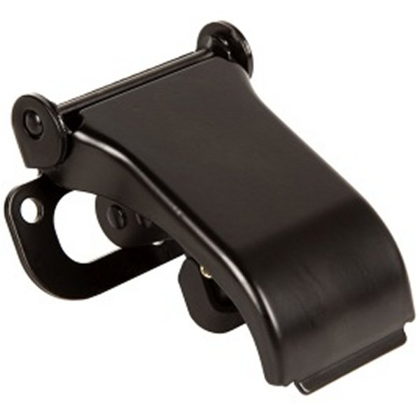 Hard Top Clamp- 07-18 Jeep Wrangler JK