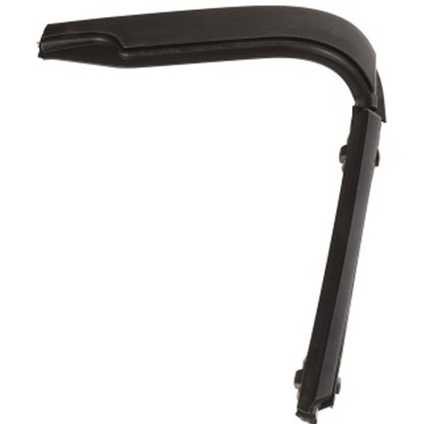 Door Surround Right- 97-06 Jeep TJ