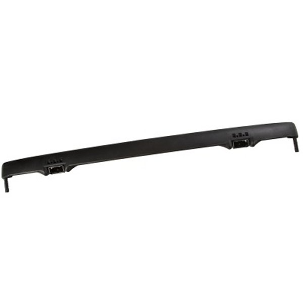 Header w/ Latch Soft Top- 97-06 Jeep TJ