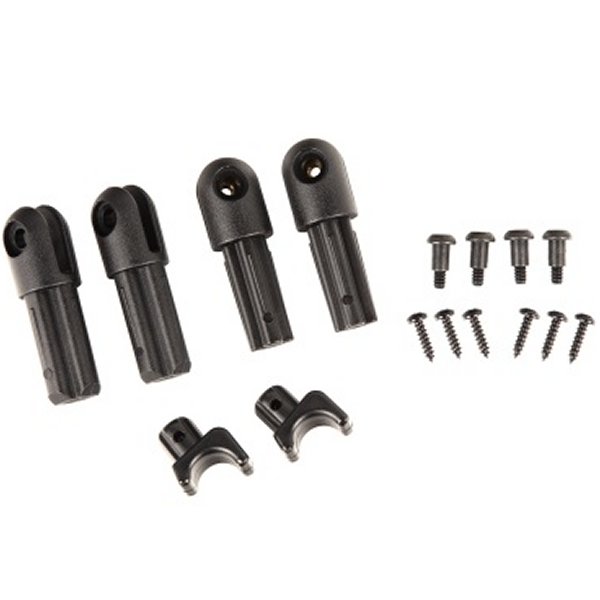 Knuckle Kit- 97-06 Jeep Wrangler TJ