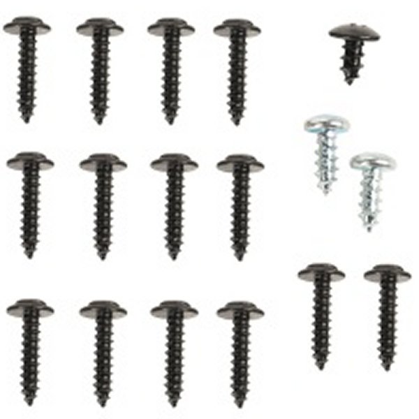 Hardware Header- 97-06 TJ