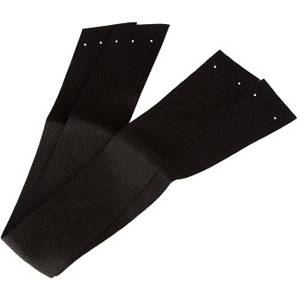 Strap Front to Rear Bow Pair- 11-18 Jeep JKU 4Dr