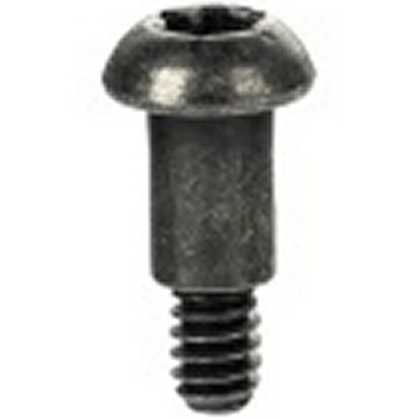 Screw Shoulder Soft Top- 97-18 TJ/JK