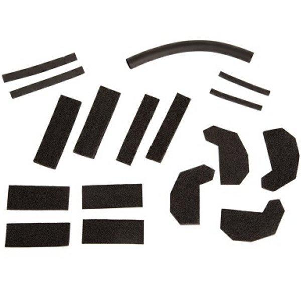 Foam Blocker Seal Kit- 11-14 Jeep Wrangler JK