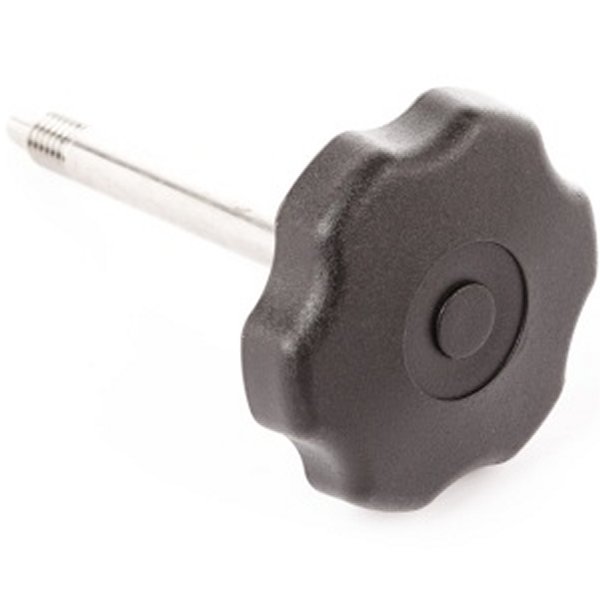 Knob Door Surround Long- 07-18 Wrangler JK/JKU