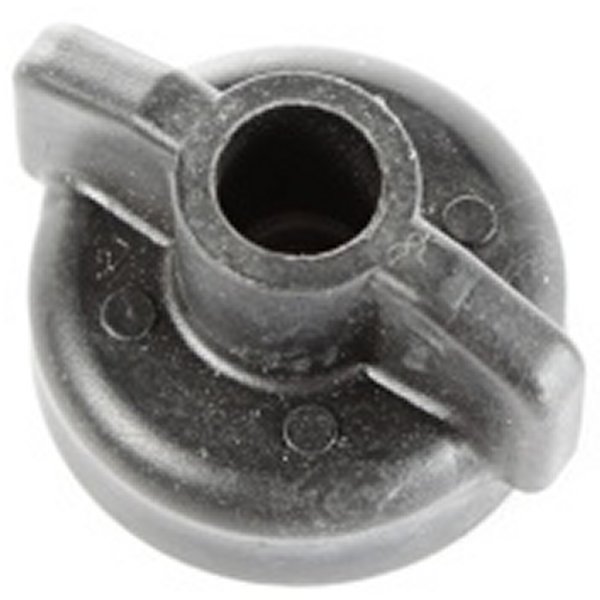 Carpet Retainer Metal Nut- 07-18 Wrangler JK/JKU