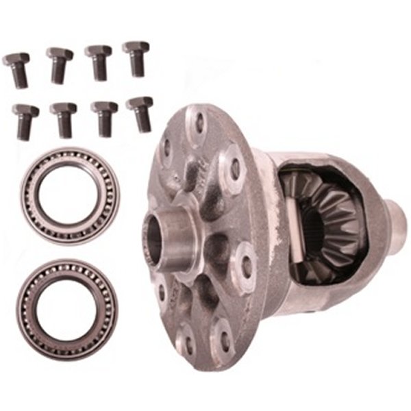 Differential Case Assembly Dana 35 3.07 Ratio