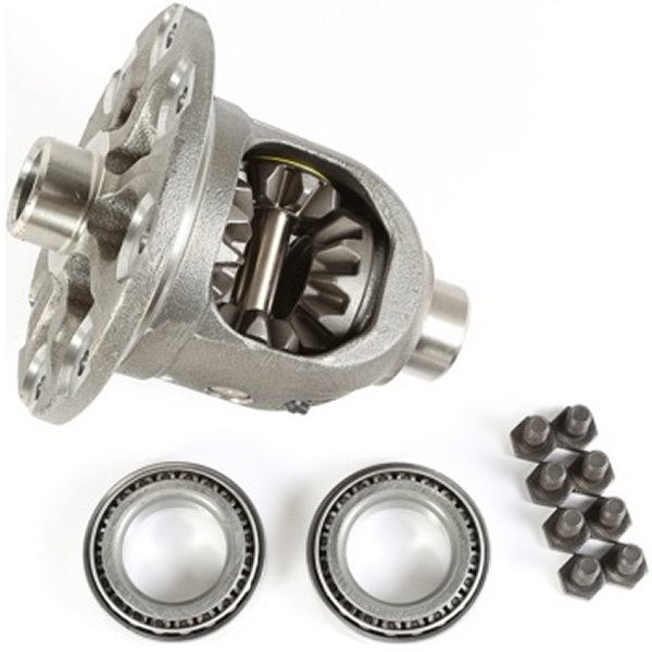 Differential Carrier Assembly Dana 35