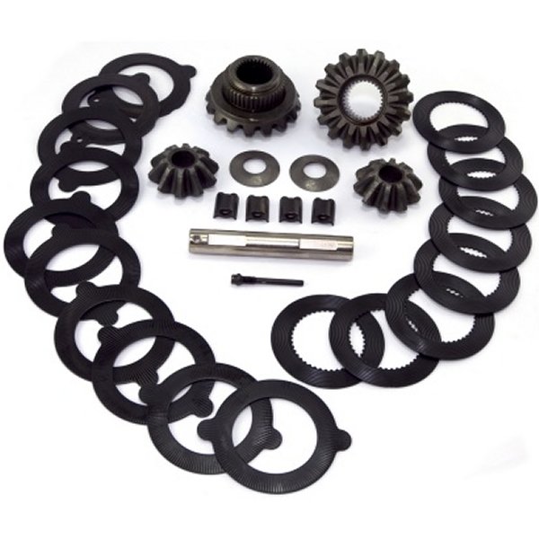 Spider Gear Dana 44 Trac-Lok