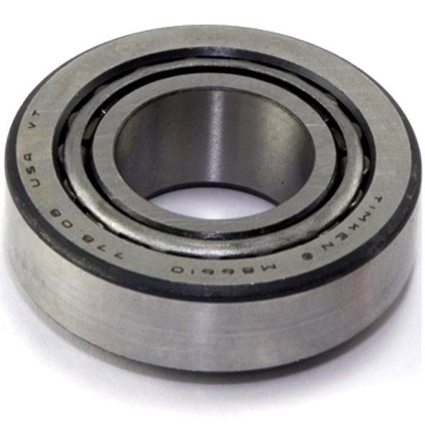 Dana 30 Outer Pinion Bearing Kit 92-11 Wrangler