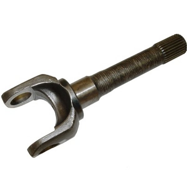 Front Axle Shaft Outer 72-86 Jeep CJ Models