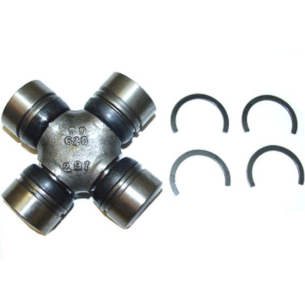 U-Joint Greaseable Dana 30 84-12 Jeep
