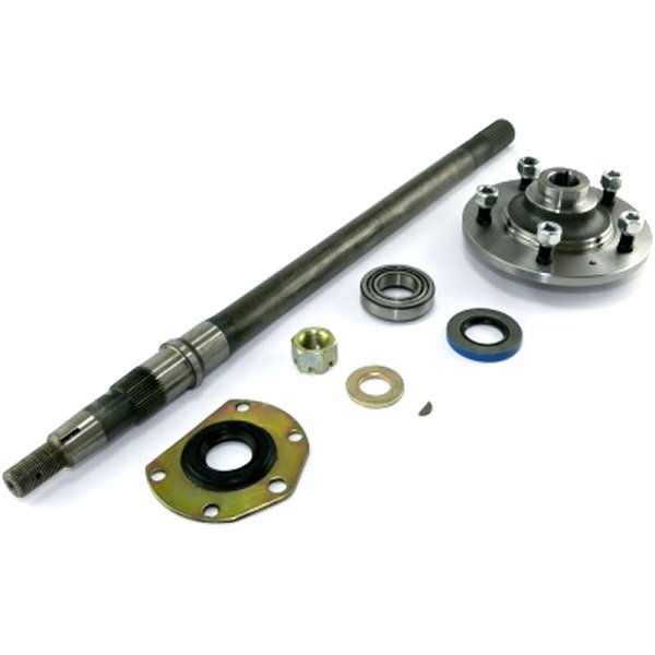 LR AMC20 Axle Kit NT 76-83 Jeep CJ Models