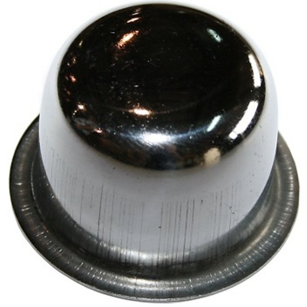 Axle Hub Dust Cap AMC20 76-86 Jeep CJ Models